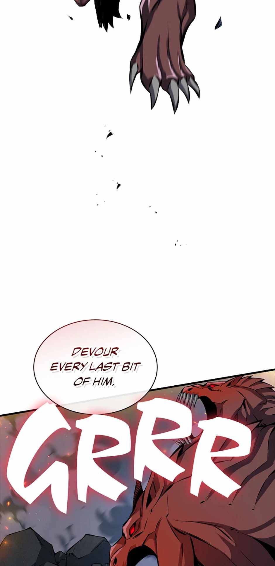 Back Then, I Didn't Realize It Was A Big Win Chapter 50 29